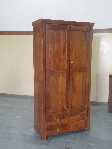 New Furniture-Almirah