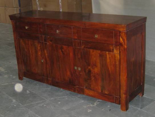 New Furniture-Sideboard