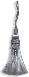 ZARI TASSEL