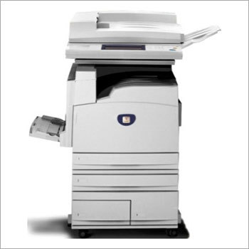 Photocopier Machines on Rent