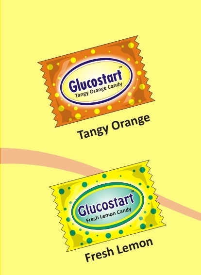 Energy Candy