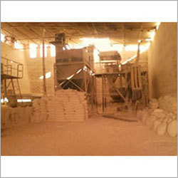 Our Manufacturing Unit
