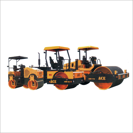 Road Rollers