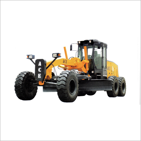 Motor Grader