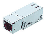 Cat. 6A A Copper Cabling For High-Performance Data Networks Dimension(L*W*H): 9.37*17.32*1.73 Inch (In)