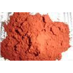 Viscose Orange Dye