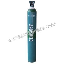 Argoshield Gas