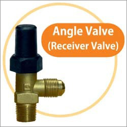 Angle Valves