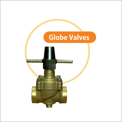 Globe Valves