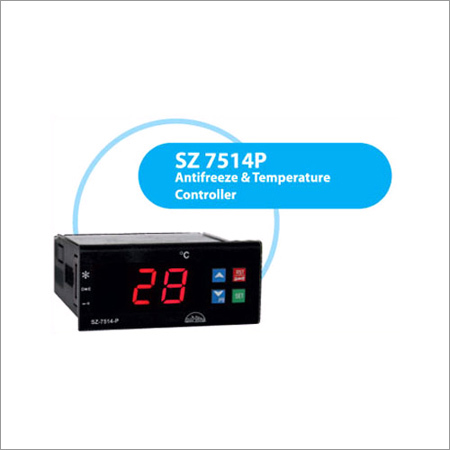 SZ-7514-P Controllers
