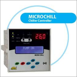 Micro Chill Controllers