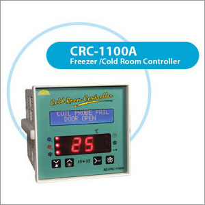 Cold Room Controllers