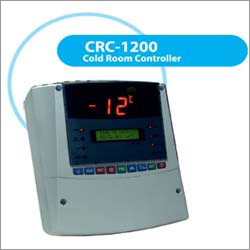 Cold Storage Controllers