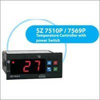 Temperature Controller Power Switches