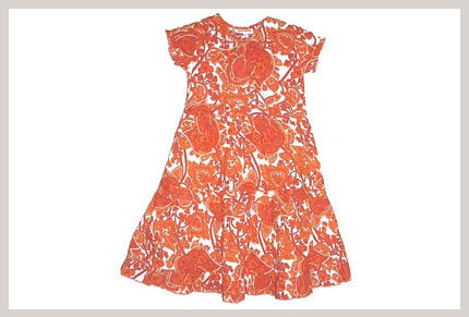 Designer Kids Dresses