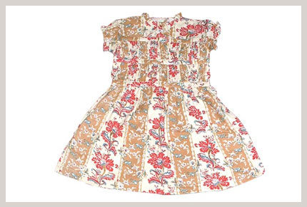 Stylish Kids Dresses