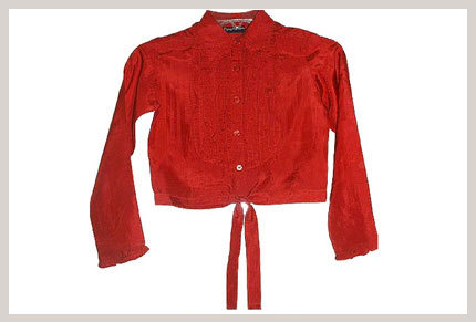Kids Tops