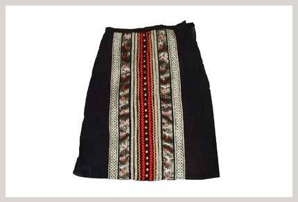 Kids Skirts