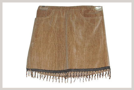 Designer Kids Skirts