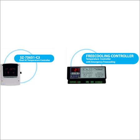 AC Timer Controller