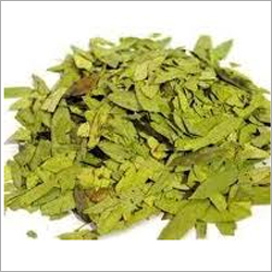 Senna Leaves and Pods