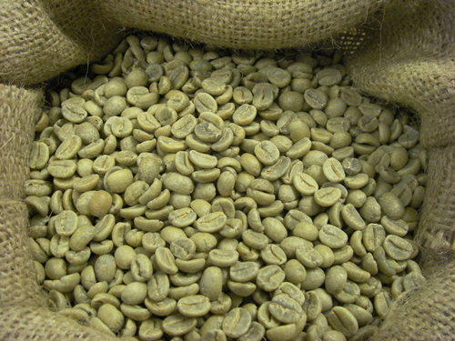 Coffee Beans