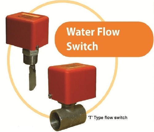 Water Flow Switches Water Flow Switches