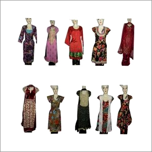 Women Wear