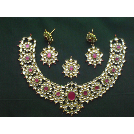 Artificial Jewelry