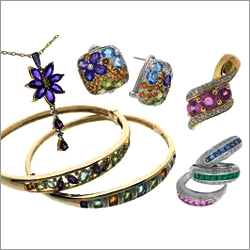 Artificial Jewelry