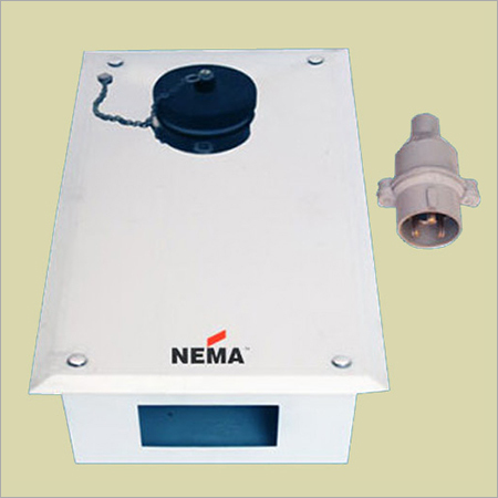 Flp Clean Room Switch Socket