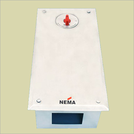 FLP Clean Room Rotary Switch