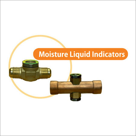 Moisture Liquid Indicators