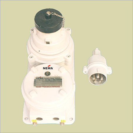 FLP Switch Socket