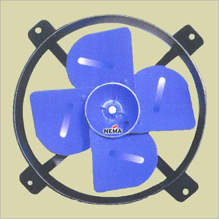 FLP Exhaust Fan