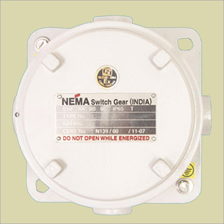 FLP Electronic Junction Box