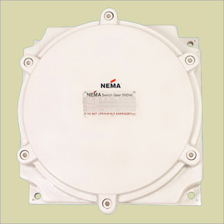 FLP Electric Junction Box