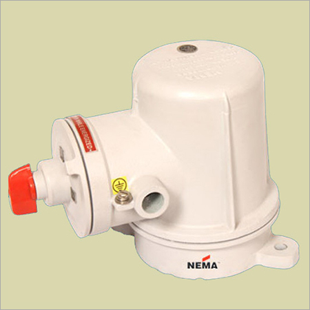 FLP Reactor Vessel Lamp