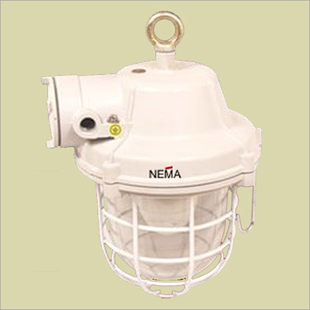 FLP Well Glass Fixture