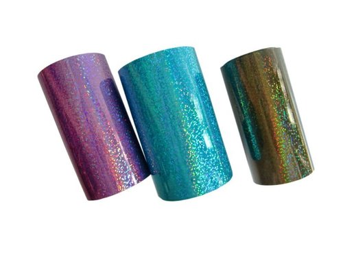 Rainbow Sequin Films