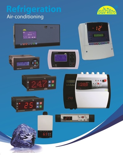 Cold Room Solutions