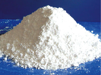 ZIRCONIUM SILICATE SUBSTITUTE