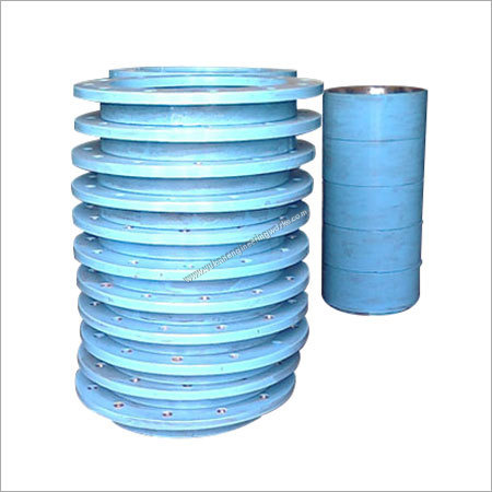 Rail Roller Bearings