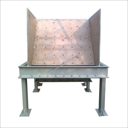 Forged Railway Components
