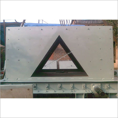 Railway Fabricated Components