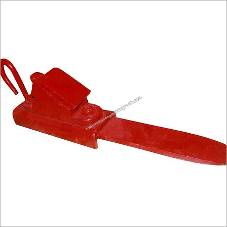 Rail Skid