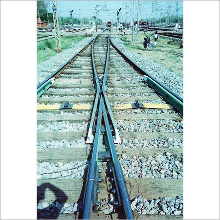 Heavy Fabrication Components