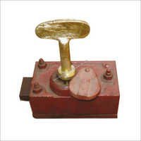 Railway Signaling Equipment