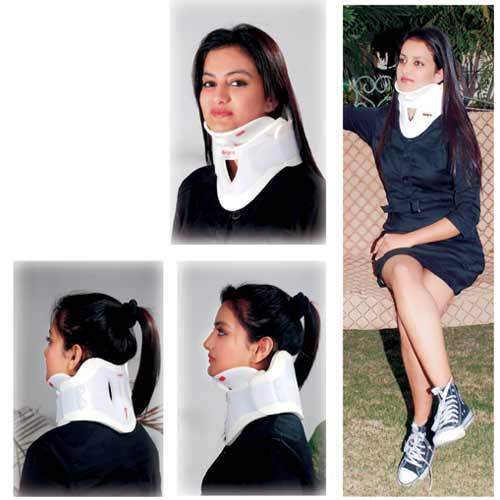 Adjustable Neck Brace