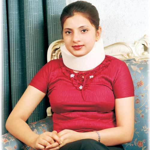 Futuro Soft Cervical Collar
